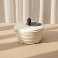 Salad Spinner White