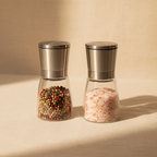 Salt & Pepper Mills