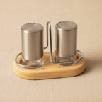 Salt & Pepper