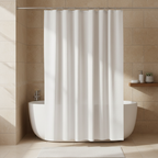 Shower Curtain