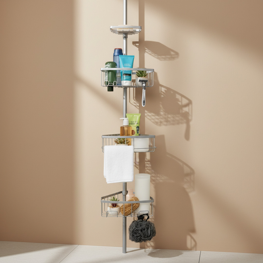 Shower Rack