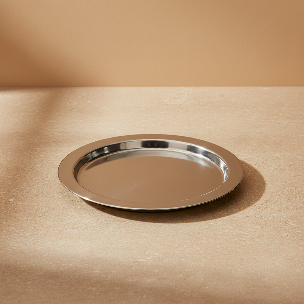 Side Plate