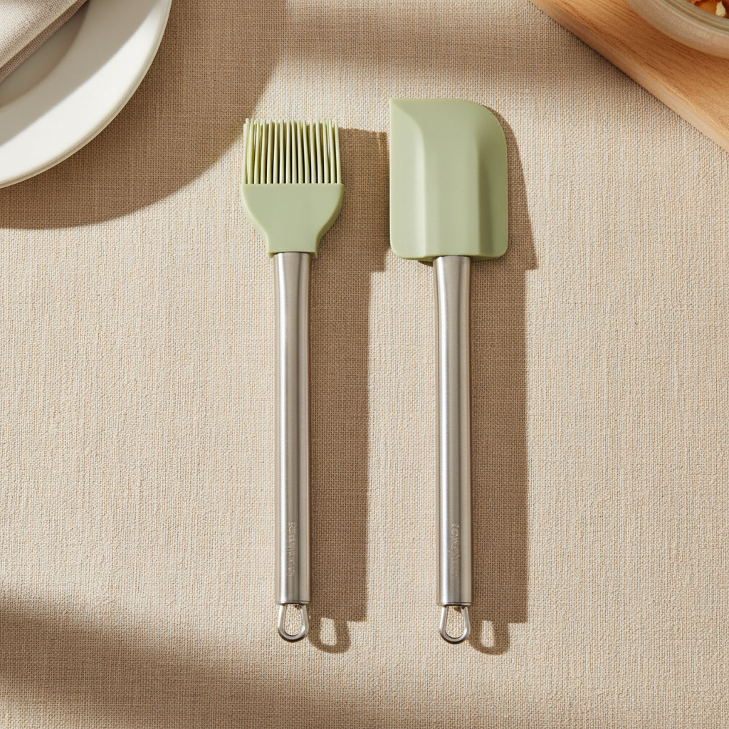Silicone Set