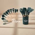 Silicone Utensils