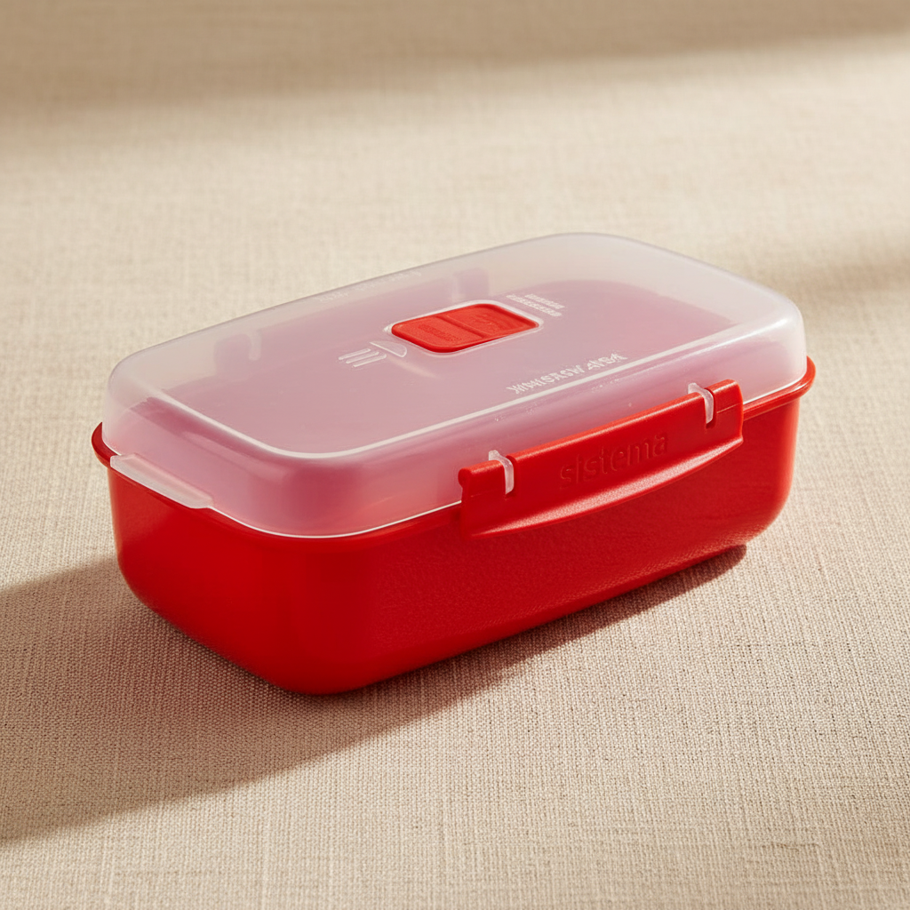 Sistema Lunch Box