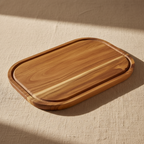 Smeg Cutting Board