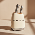 Smeg Knife Cream