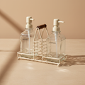 Soap Dispenser Set