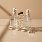 Soap Dispenser Set