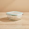 Square Crisper