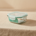 Square Crisper