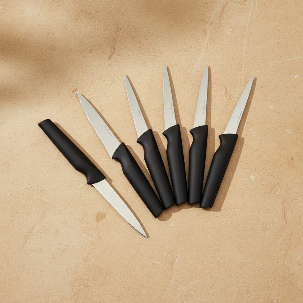 Steak Knives
