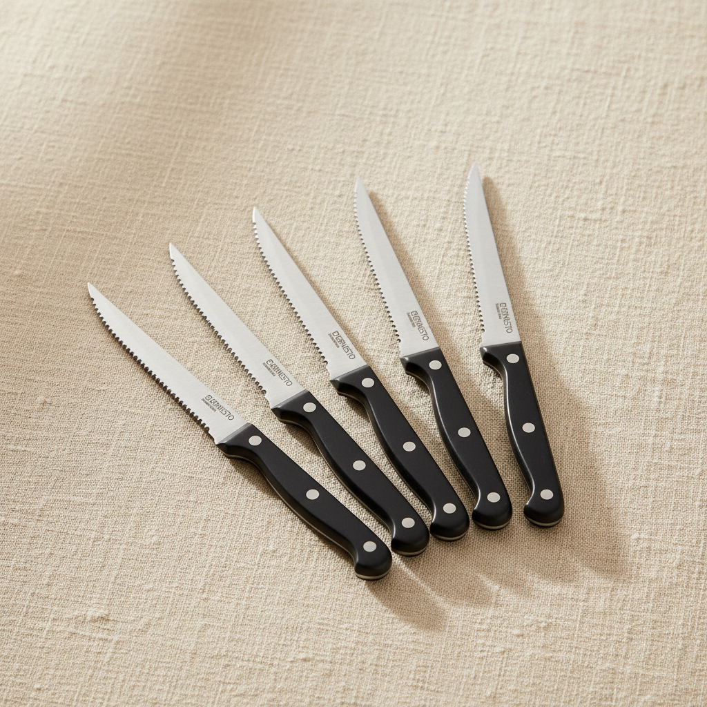 Steak Knives