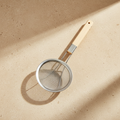 Steel Sieve