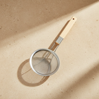 Steel Sieve