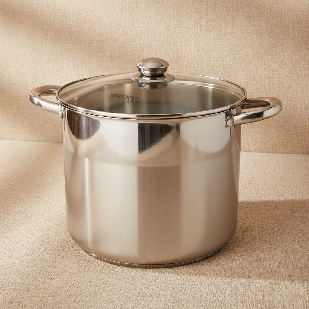 Stockpot 26cm