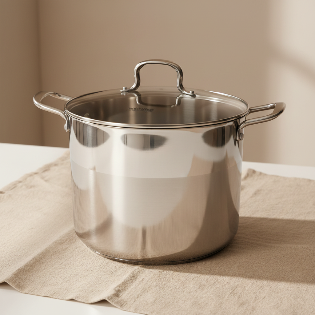 Stockpot