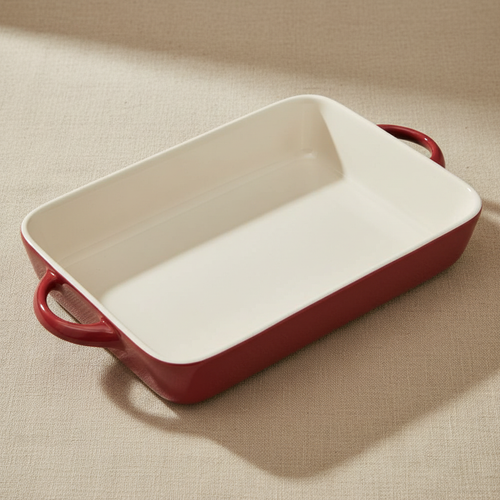 Stoneware Baking Dish