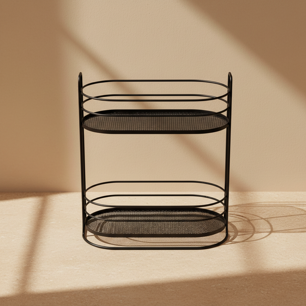 Storage Rack