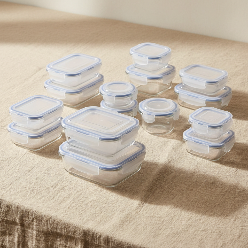 Storage Set