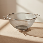 Strainer