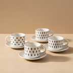 Tea Cups