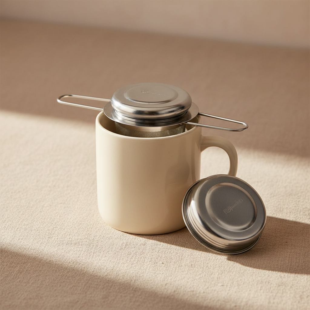 Tea Strainer