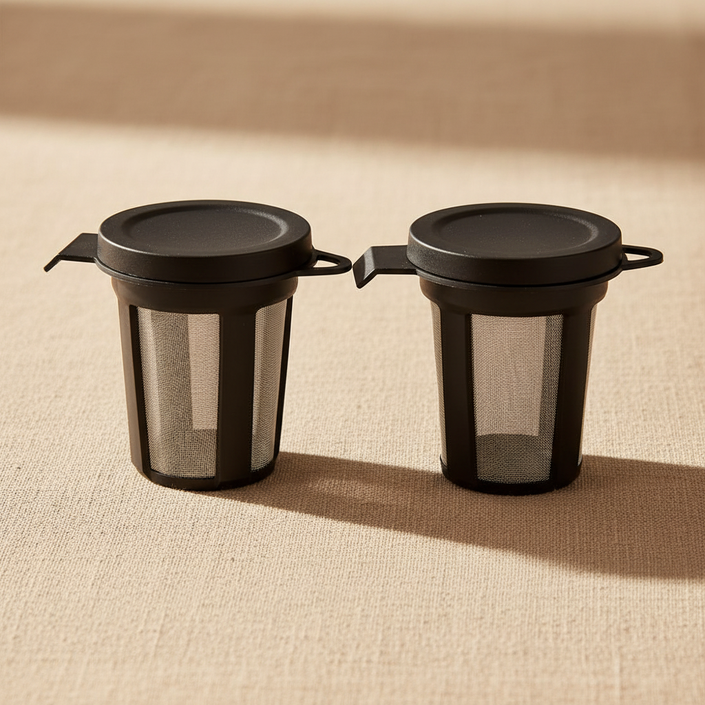 Tea Strainers
