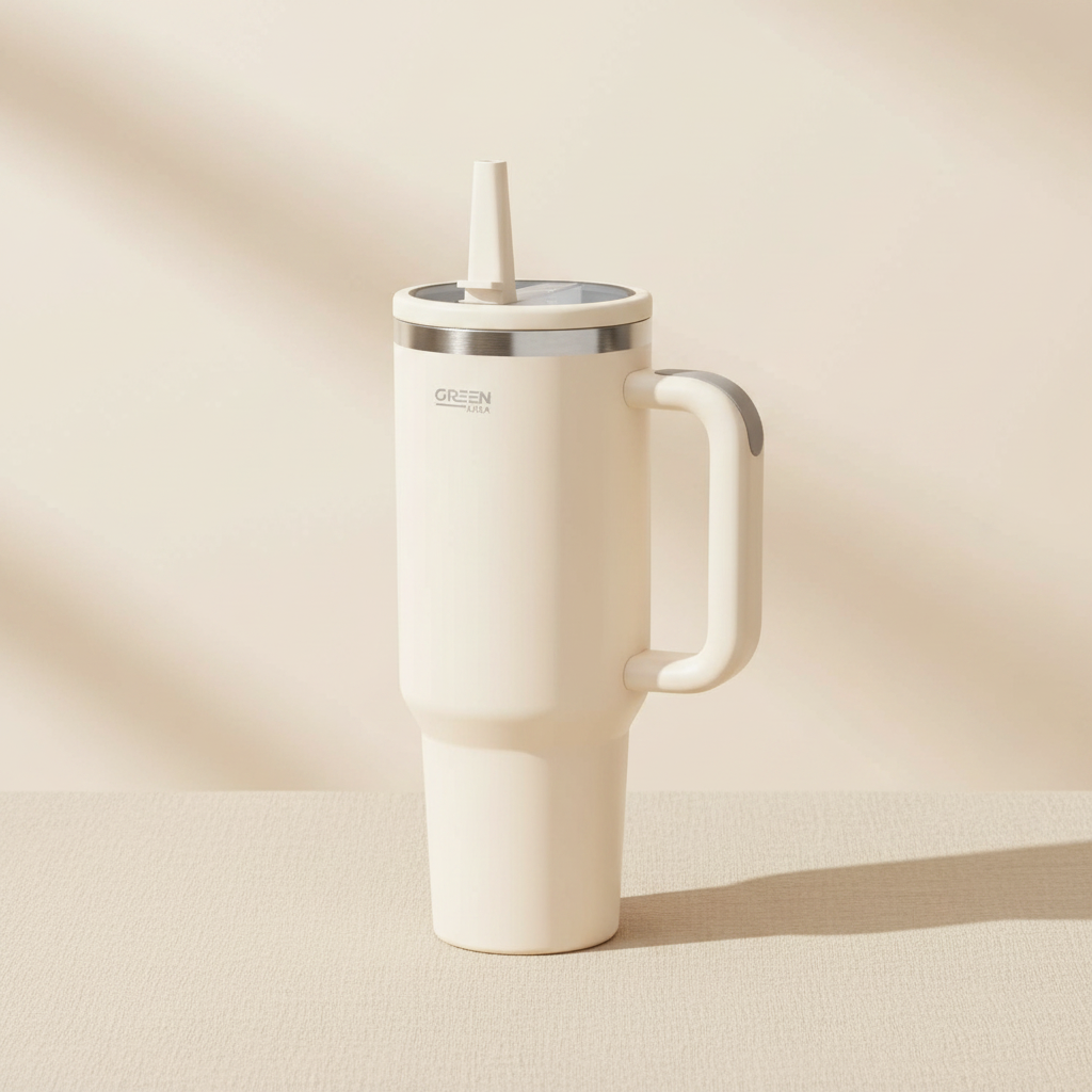 Thermos Cup