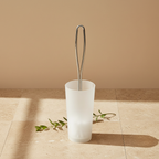 Toilet Brush White