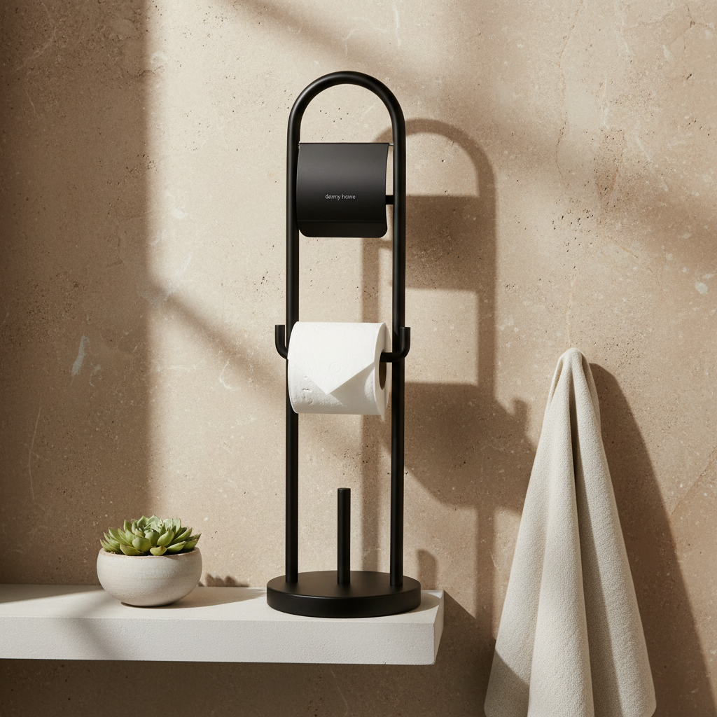 Toilet Paper Holder