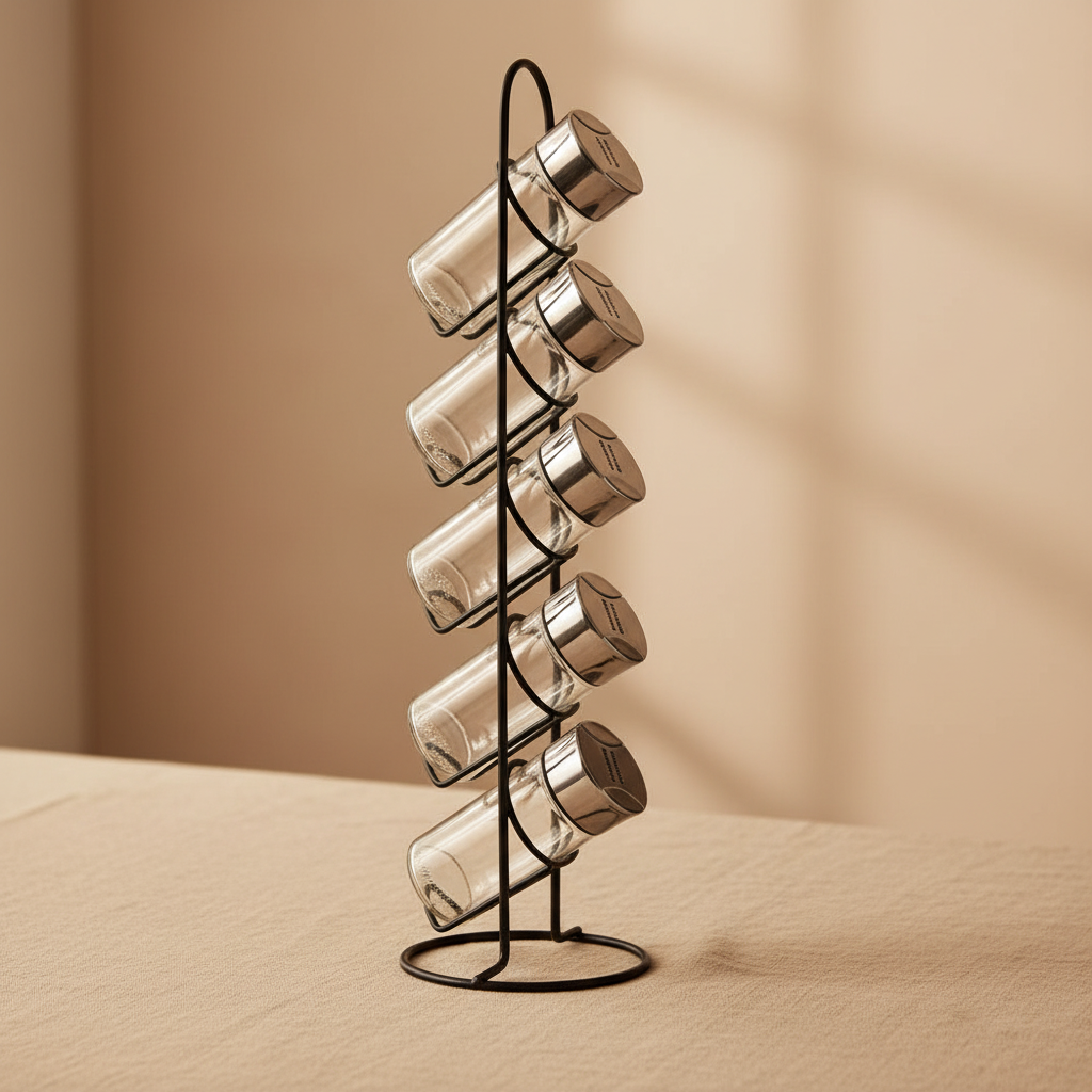 Tower Stand