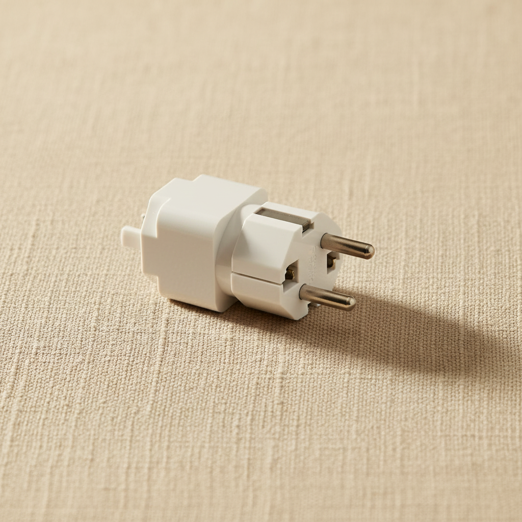 Travel Adaptor