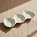 Triple Heart Dish