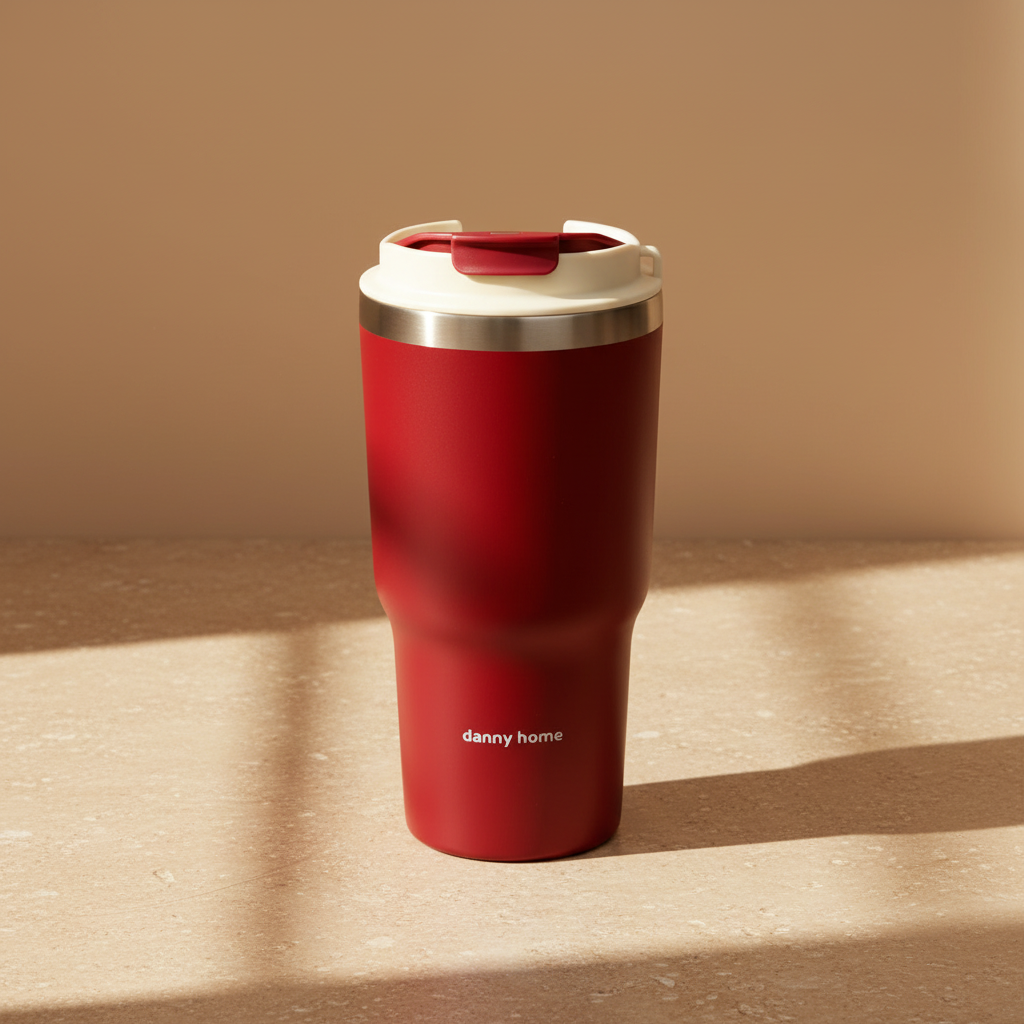 Tumbler Cup