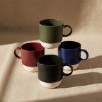 Two-tone Mugs
