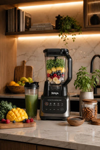 Food Processors