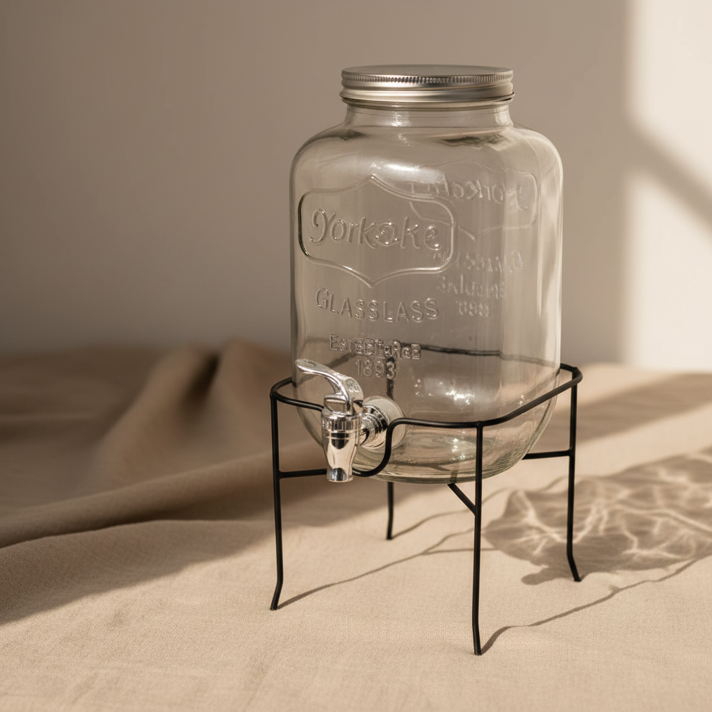 Water Dispenser
