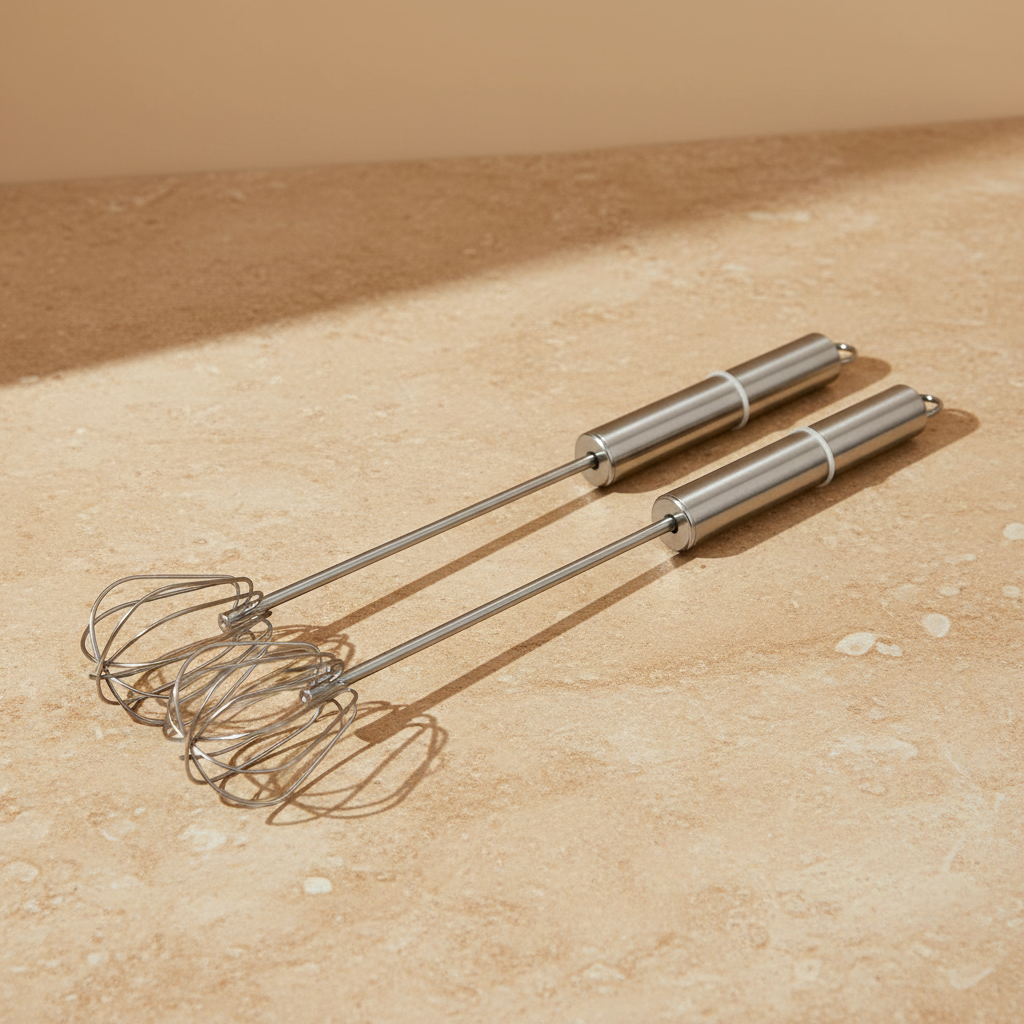 Whisk Set