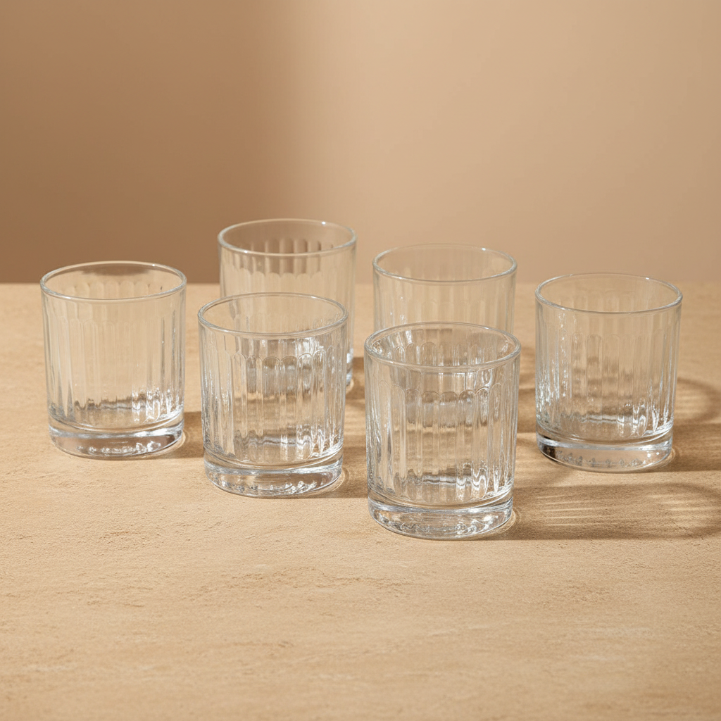 Whisky Glasses