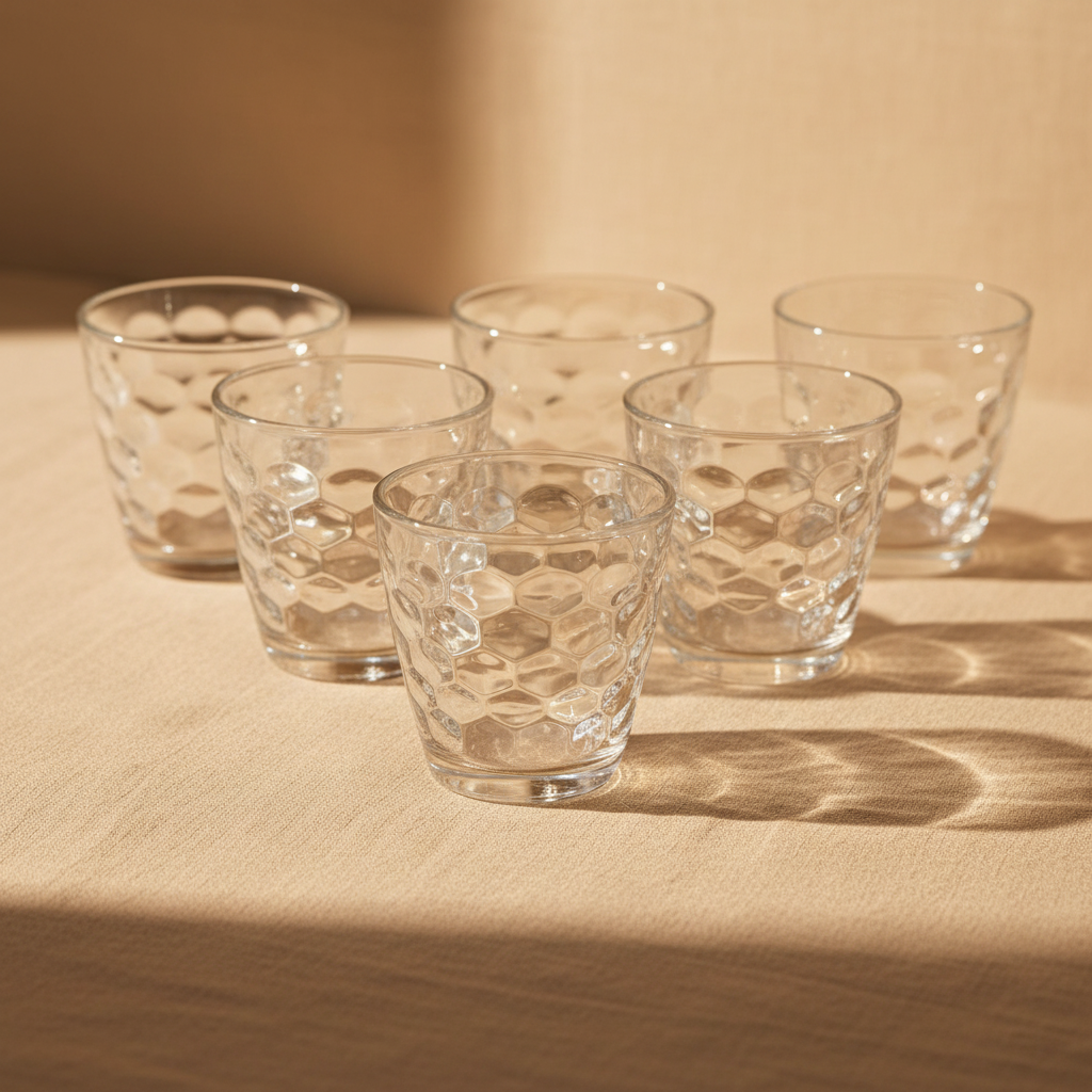 Whisky Glasses