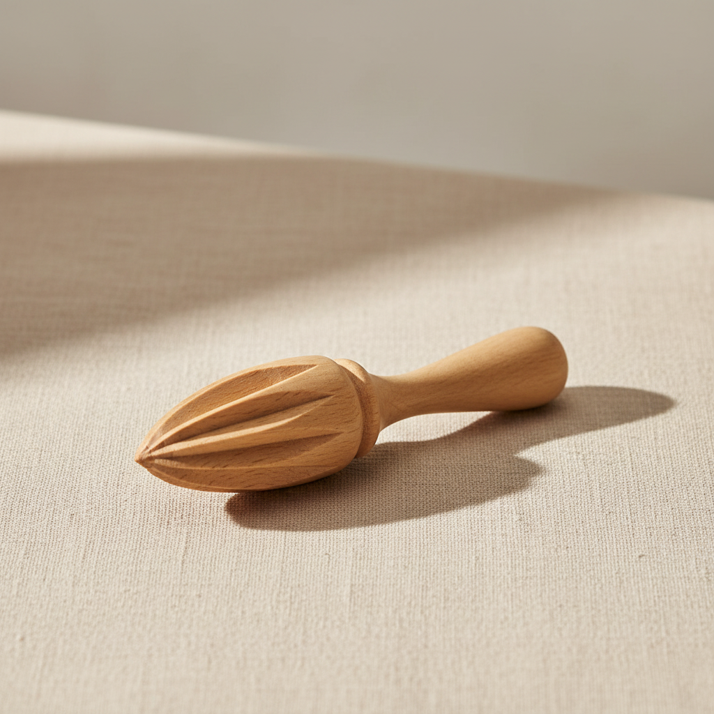 Wood Juicer