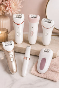 Epilators