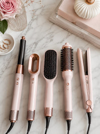 Hair Stylers