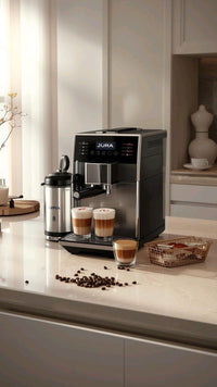 Brewing Appliances